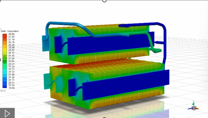 电池热管理系统-1