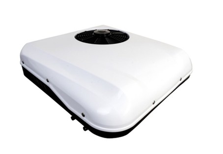 顶置新能源热泵（空调）